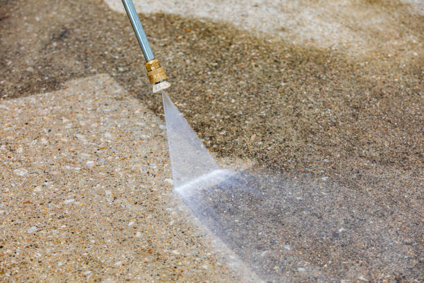 Best Dumpster Area Cleaning  in East San Gabriel, CA