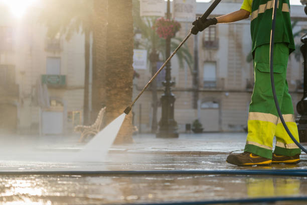 Best Graffiti Removal  in East San Gabriel, CA
