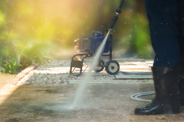 Best Building Exterior Washing  in East San Gabriel, CA